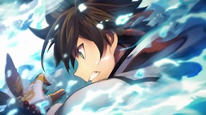 Tales of Zestiria the X 2nd Season Ending Song - "INNOSENSE" by FLOW | Tales of Zestiria the X