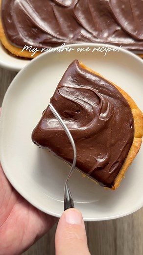 See why my Better Boxed Vegan Cake is my number one recipe! https://bigboxvegan.com/2023/04/18/better-boxed-vegan-cake/ | Big Box Vegan