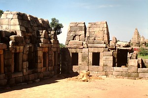 Chausath Yogini Temple, Madhya Pradesh - Info, Timings, Photos, History