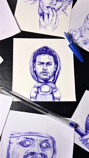 How to Draw Neymar Jr: Step-by-Step Guide