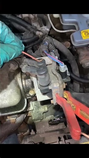 "Spark plug Electrical problem" #repair #automobile #ytshorts