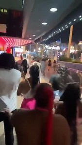 If the roles were reversed you would hear about it on every news station.