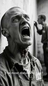 The Russian Sleep Experiment #creepypasta #spooky #sleep