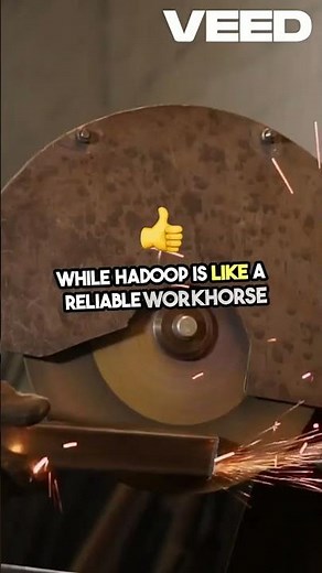 Apache Hadoop vs Apache Spark Explained!