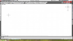 autoCAD 基础教程 9 图形边界设置