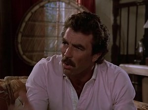 Magnum.P.I. S04 E17-18. (1980).