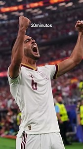 Experience the historic 2026 World Cup semifinal between Spain and France with 20Minutos