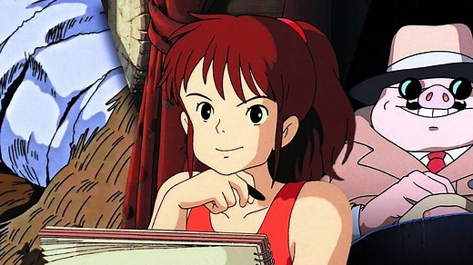Studio Ghibli's Most Motivational Quotes