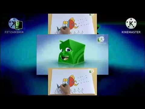 YTPMV Mbc3 Ident 2 Scan