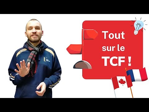 Everything you need to know about the TCF!