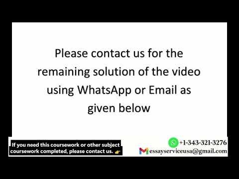 New Perspectives Excel 2019 | Module 2: End of Module Project 2