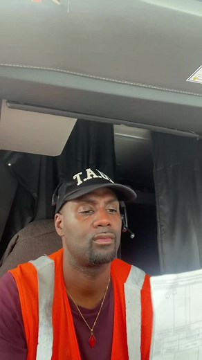 Truck Driver Comedy Skit - Driving an Extra Day Dilemma