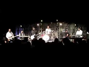 B B & Q Band Dreamer Extended Mix