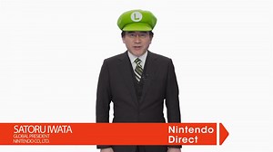 Missed the Nintendo Direct? Check Out the Full Video Here