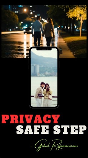 📲 Sharing important photos, documents, client files or personal data — don’t send it openly. Protect it FIRST 💥 High-SEO Keywords: PDF password protection, secure PDF sharing, protect PDF online free, encrypt PDF file, online PDF editor, secure document transfer, password protect photos, data privacy tools, cybersecurity tips, file encryption online, digital security 2026 #viralnow #coimbatore #newstamil #techinfluencer #gokulrajamanicam | Promountain Enterprise