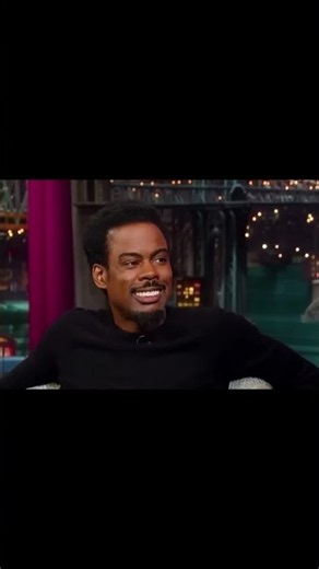Chris Rock Said What Nobody Else Dared to Say