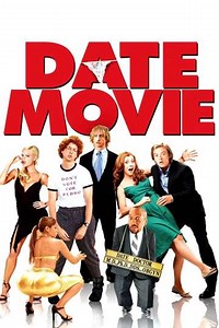 Date Movie (2006) Streaming - Where to Watch Online