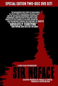Sir Noface (2016) - Where to Watch