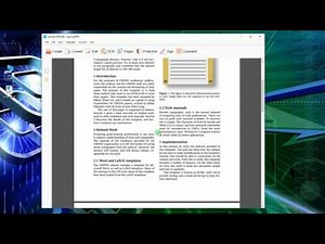 Easy Way to Add Comment to PDF