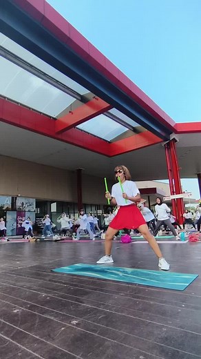 Get Fit and Have Fun with Pound Fit