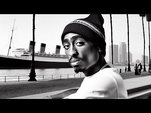 2Pac x TYPE BEAT x Keep Ya Head Up x 90s G-FUNK