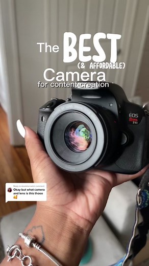 Canon EOS Rebel T4i Camera: Tips, Tricks, and Amazon Finds 2022