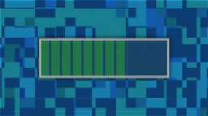 Upload Progress Bar Pixel Computer Screen Stock Footage Video (100% Royalty-free) 1043390611 | Shutterstock