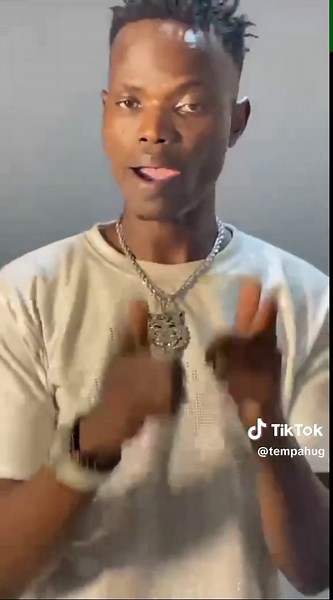 Atye - New Single by Tempah Released Now