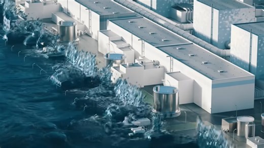 How Japan’s nuclear plant became a modern Chernobyl