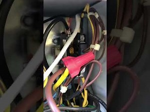 EasyStart soft start installation