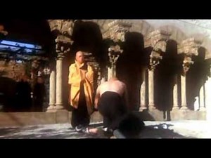 Kung Fu Caine und die Goldräuber David Carradine