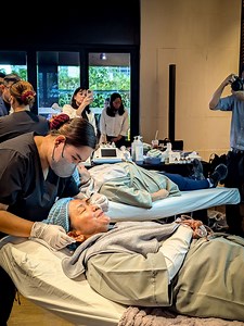 The Barum Philippines officially launches, introducing "Proactive Skin Care" with advanced, clinically integrated solutions for rapid and safe skin renewal. With powerful R2 Spicule and PDRN Ampoule technology, plus tropical-optimized formulas, The Barum is perfectly suited for Filipino skin. Trusted by industry experts, it guarantees lasting results and a radiant glow with minimal downtime. Exclusively distributed by The Glow Atelier. #TheBarumPH #ProactiveSkinCare #KDermaPH #PDRNPowerhouse | K