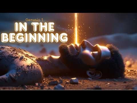 In the Beginning... | The Story of Creation (Genesis 1 Animated)