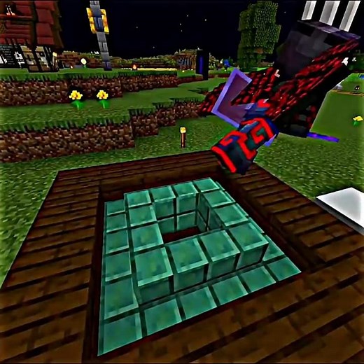 Judelow's Elytra Farming Trap 💀