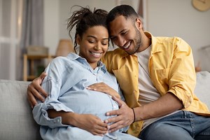 The 6 phrases you should never say to parents-to-be - Netmums