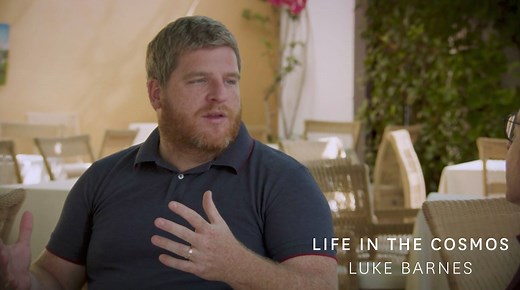 Luke Barnes is a theoretical astrophysicist, cosmologist and postdoctoral researcher at Western Sydney University. In this interview, he discusses ideas surrounding life in the cosmos. For more on this topic, click here: http://bit.ly/2Es9BgH | Closer To Truth