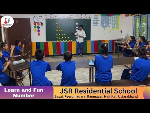 Recognizing number ⏐ Fun and learn activity