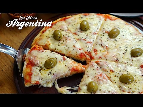 Secretos de Pizzerías Porteñas: 4 Recetas Icónicas con Prepizzas Caseras