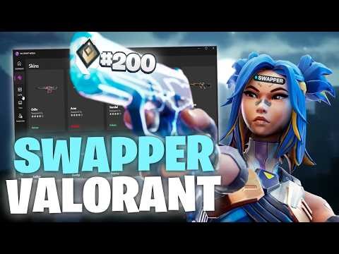 FREE VALORANT SKIN CHANGER 2026! ALL SKINS & MORE! / DOWNLOAD SKIN CHANGER VALORANT