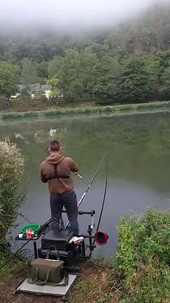 4.4K reactions · 85 shares |  WATCH that pole!  You can’t afford to fish 2 lines with Fjuka - BUT you can afford to buy it! Just £1.99 for over 1,000 hookable baits laced with Sensate Fish Accelerant.  Catches barbel, carp, F1s, tench, bream…and today 3 bags just £5.75 PLUS 20% off your first order with code FJUKAFIRST https://fjuka.store/collections/starter-bundles/products/fjuka-2in1-bait-triple-pack-red-white-yellow | Fjuka Fishing Bait | Facebook