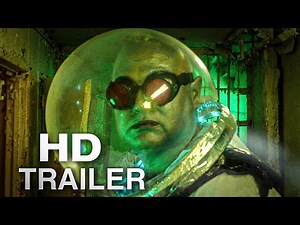 BATMAN: Heart of Ice (2022) - Official Trailer #1