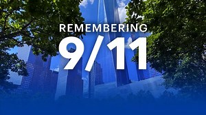 News 12 Long Island Morning Show - Remembering 9/11