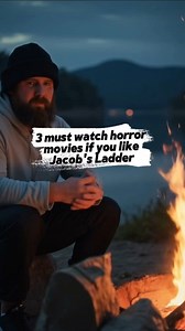 Think Jacob’s Ladder was disturbing? These 3 horror movies take psychological fear to another level. If you love horror that messes with your mind, you’re in for a ride. These psychological horror films explore trauma, reality breakdowns, and nightmarish twists. Perfect for fans of Jacob’s Ladder, these picks will leave you questioning everything. #horrormovies #psychologicalhorror #scary #creepy #HorrorTok #CreepyTok | Randy W Stover