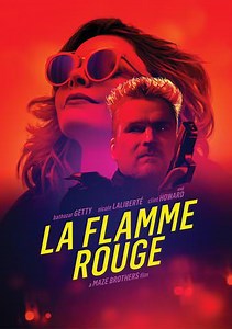 La Flamme Rouge