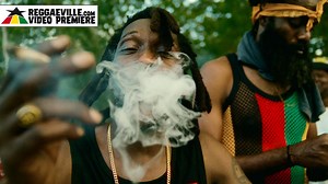 Video: Marlon Asher - Strictly High Grade 4/20/2024