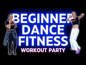 The Ultimate at Home Dance Party Workout | 20 Minutes | ‪@THESTUDIOBYJAMIEKINKEADE‬