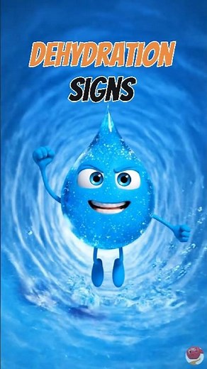 Stop Ignoring These Dehydration Signs: Why Dark Urine Matters