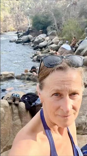Lake Isabella California #lake #lakeview #lifeisbutadream #hotspring #naturelovers #river #water