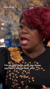 After she was the latest celeb to be banished at the round table, Tameka Empson reveals how she's found watching the show and what her reaction was to finding out who the Traitors actually were! 👀 | This Morning