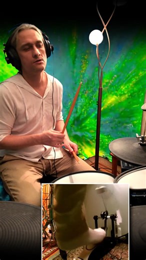 Trying to implement Ghost Notes intentionally, not chaotic as before